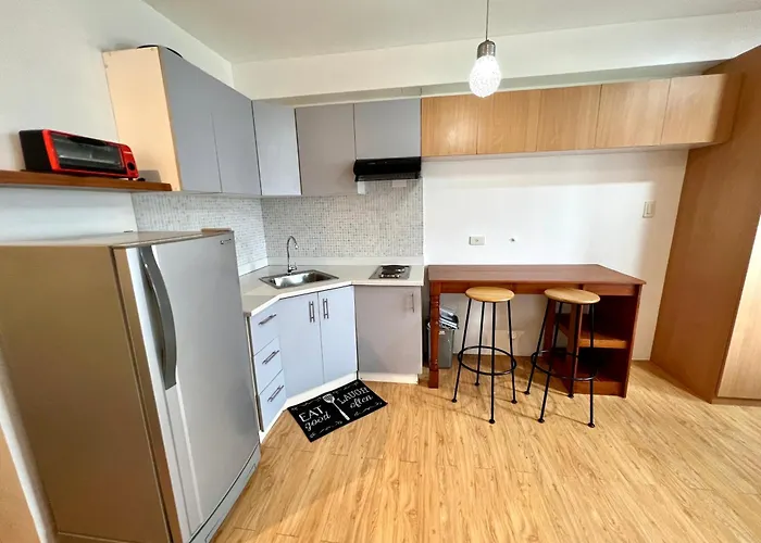 Avida A Aparthotel Tabok