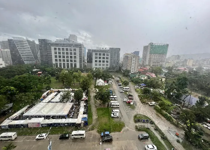 Avida A Aparthotel Tabok