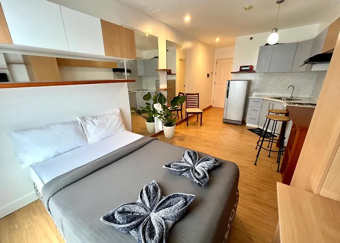 Avida A Aparthotel