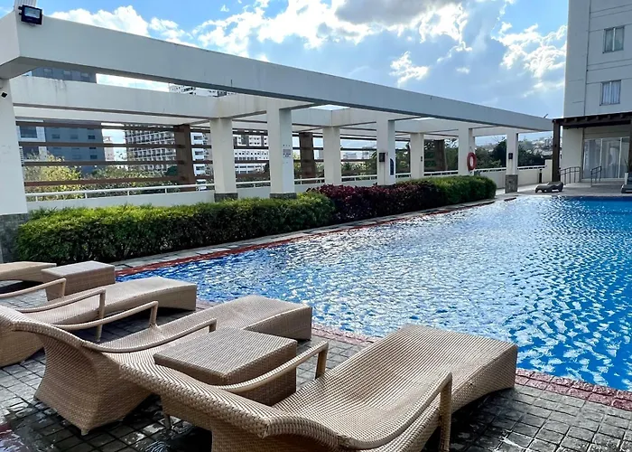 Aparthotel Avida A 3*
